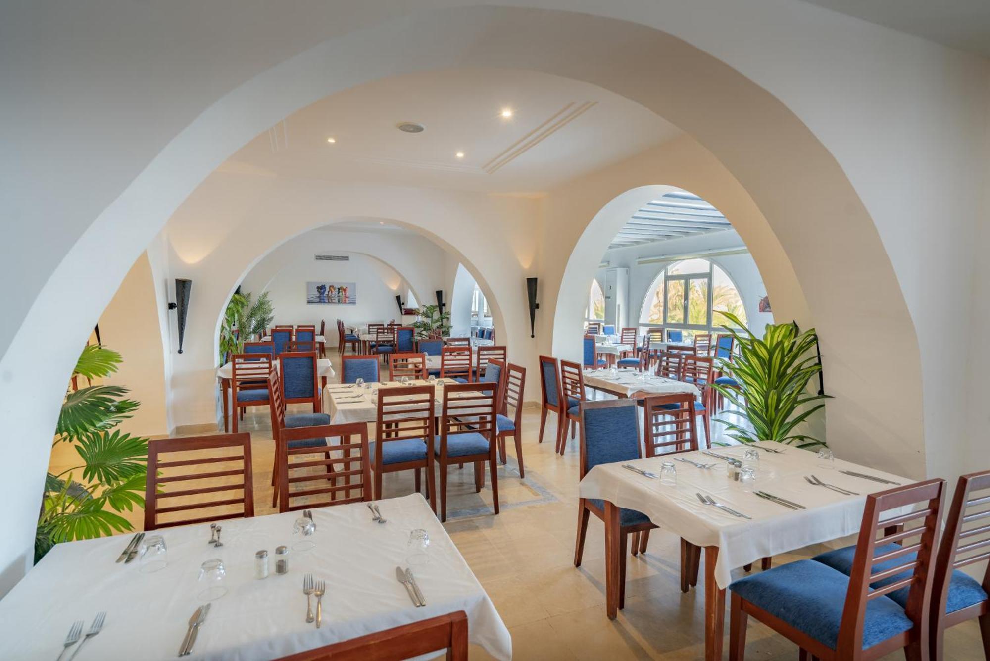 Mediterranee Hammamet- Families And Couples Only Exterior foto