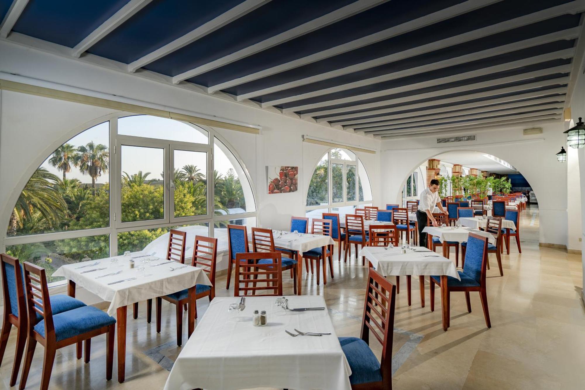 Mediterranee Hammamet- Families And Couples Only Exterior foto